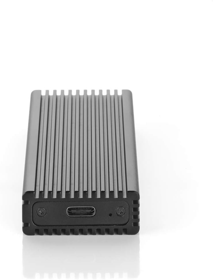 1TB USB-C NVMe Portable SSD R177