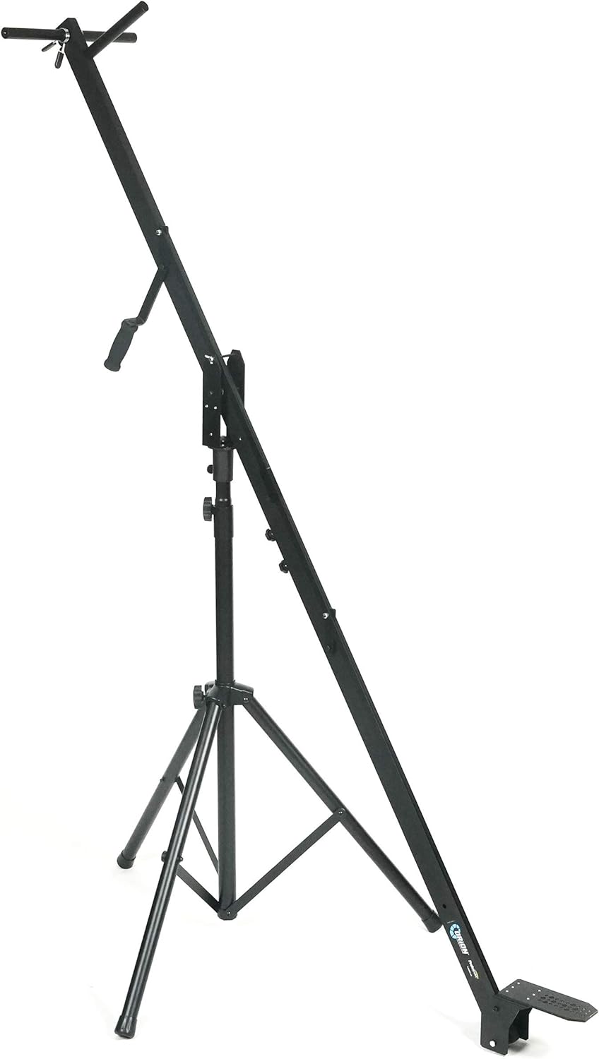 8 ft Aircraft Aluminum Camera Crane J7073
