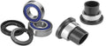 Front and Rear Wheel Spacer Kits for KTM SMR 525 2005 Y32630