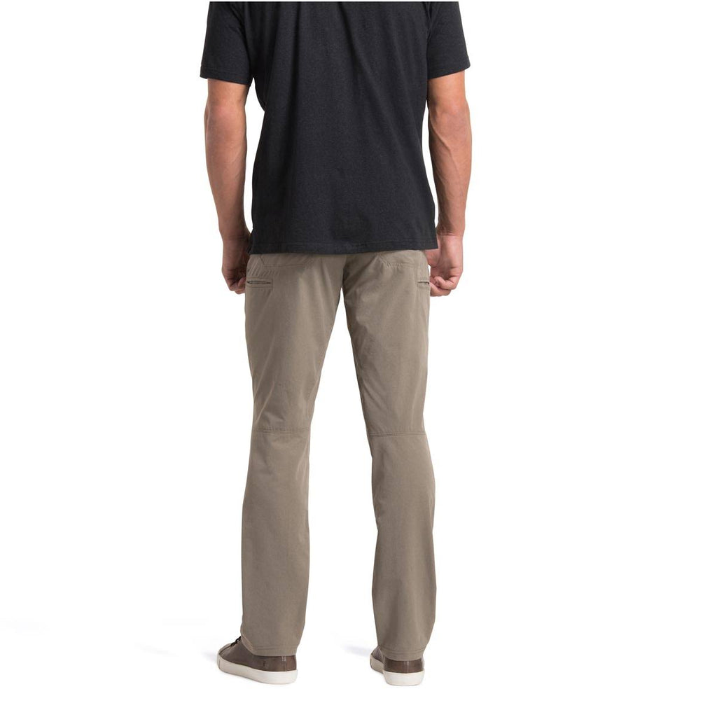 Storm Khaki Men&s Silencr Pant P9148