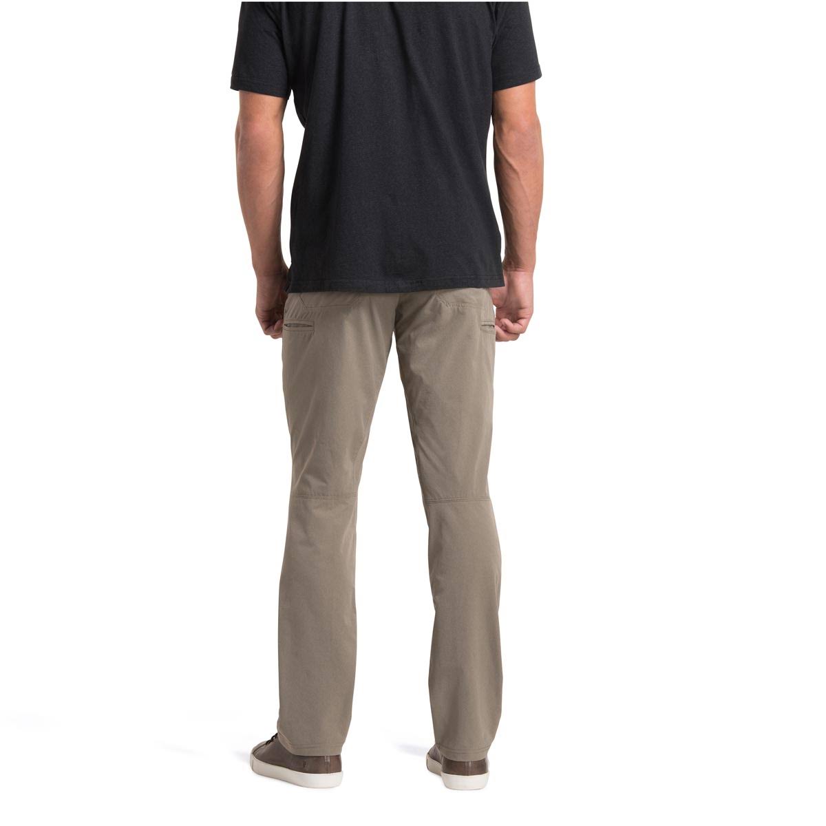 Storm Khaki Men&s Silencr Pant P9148