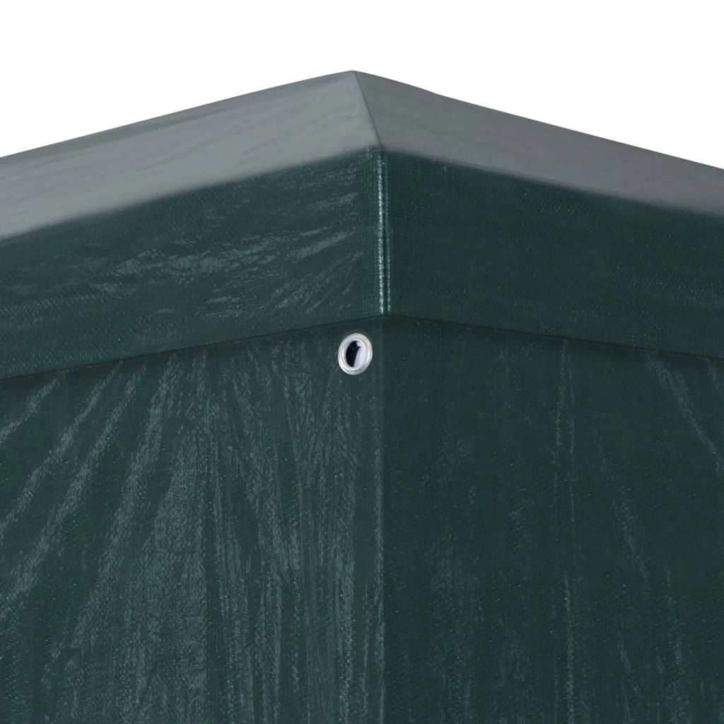 Green Party Tent 9.8'x13.1' W5049
