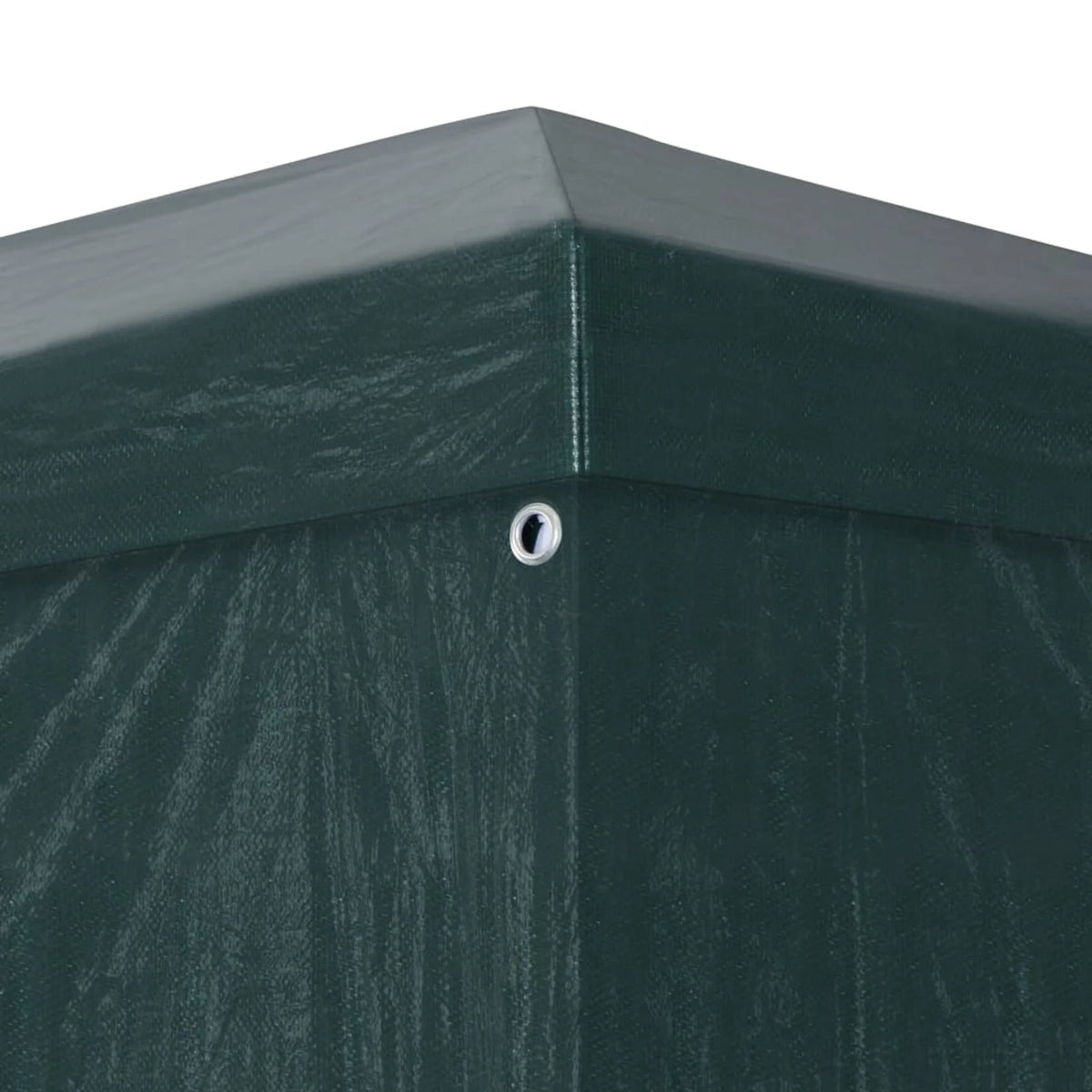 Green Party Tent 9.8'x13.1' W5049