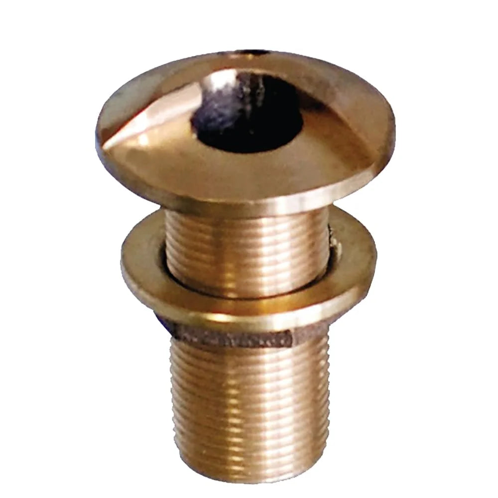 2.85" T-Hull with Nut H803