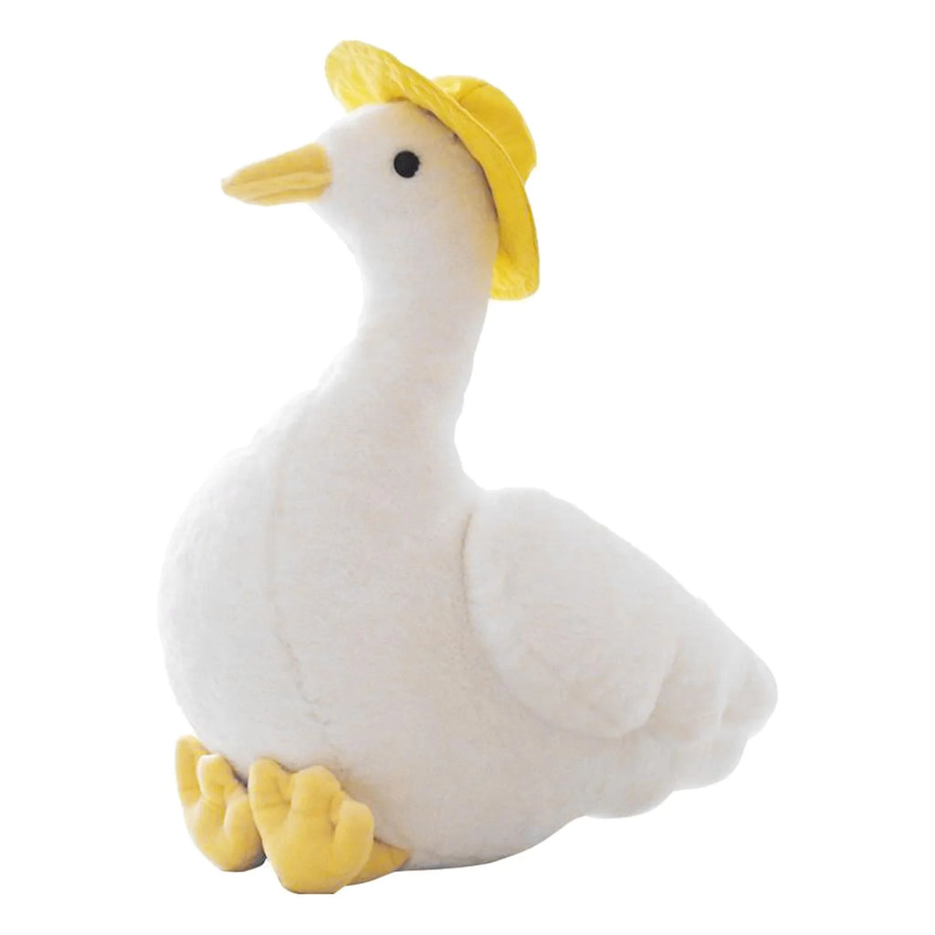 Plush Duck Stuffed Animal V307