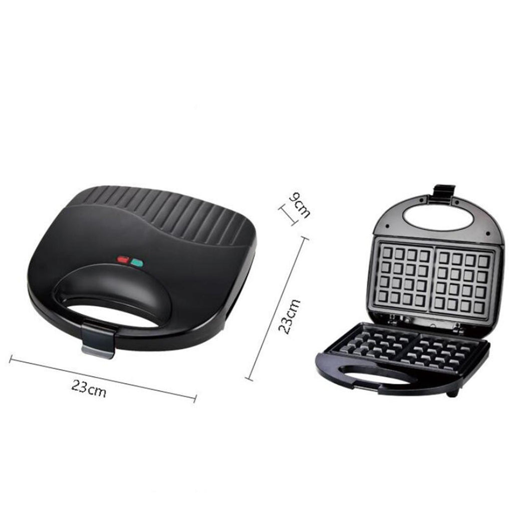 Nonstick Electric Waffle Maker B9381