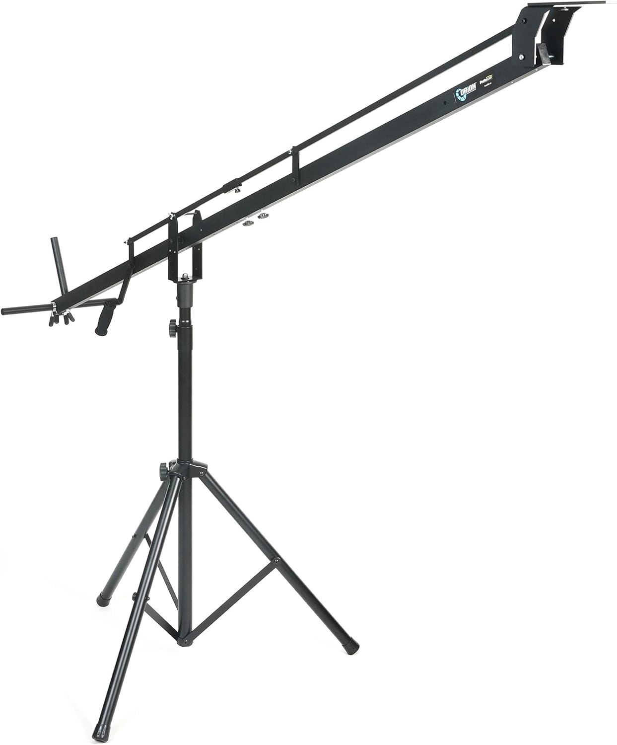 8 ft Aircraft Aluminum Camera Crane J7073