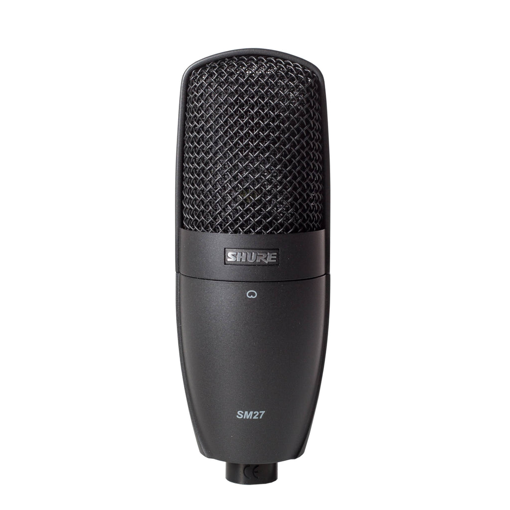 SM27 Microphone R351730