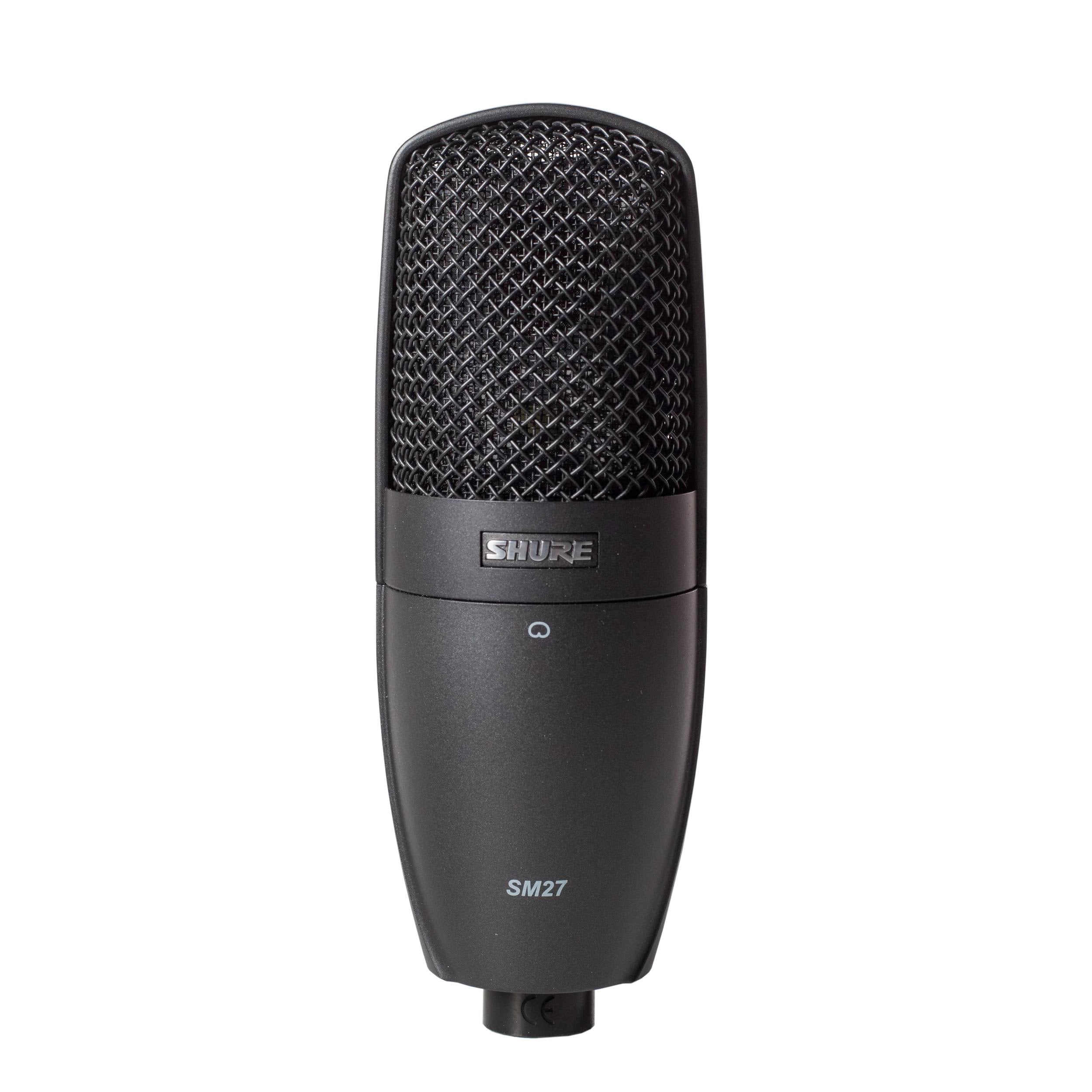SM27 Microphone R351730