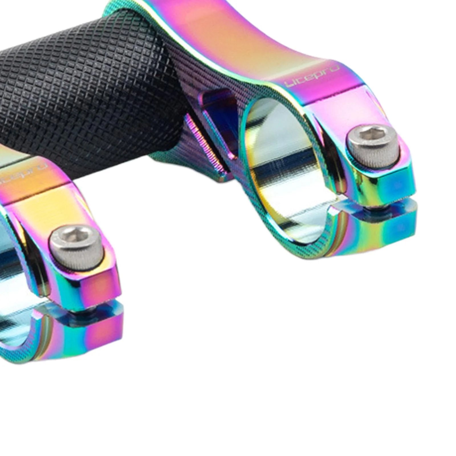 31.8mm Bike Handlebar Stem Riser Extension, Length 58mm J4011