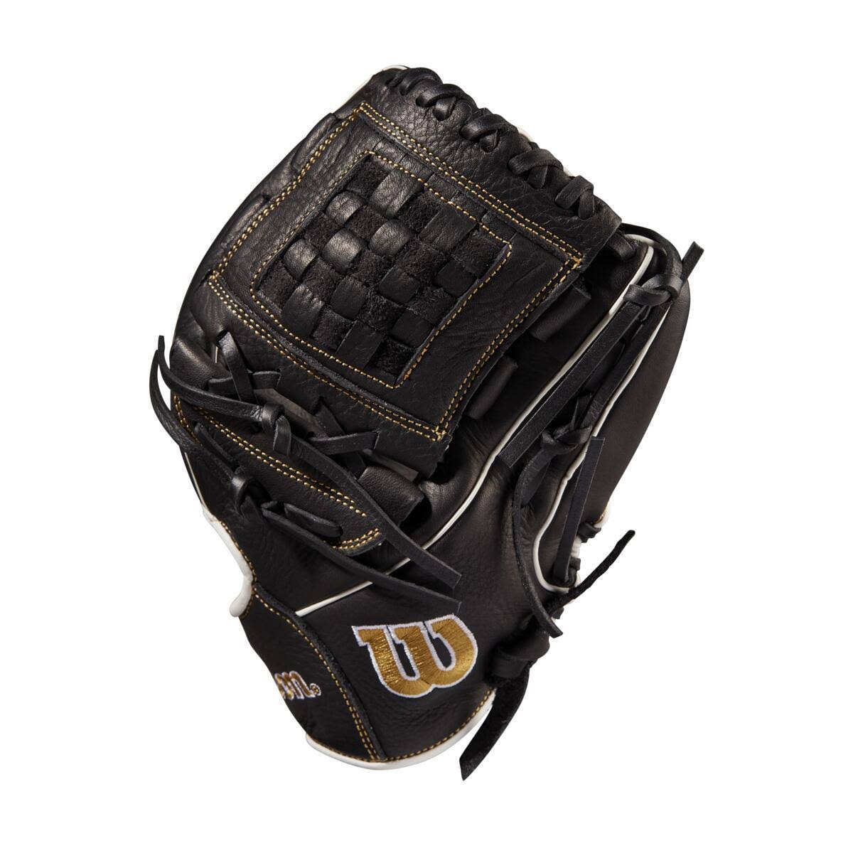 Fastpitch Softball Glove B1351
