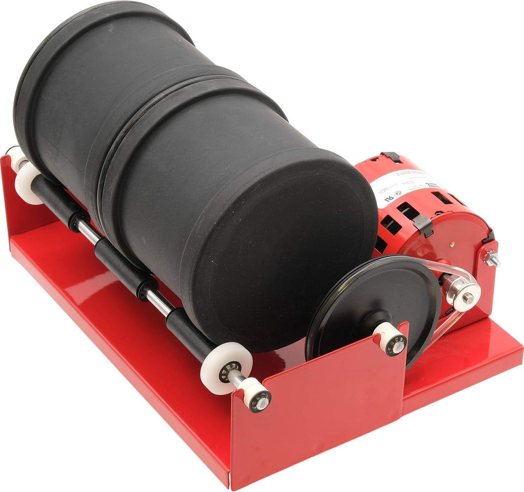 Metal Rock Tumbler Kit P415