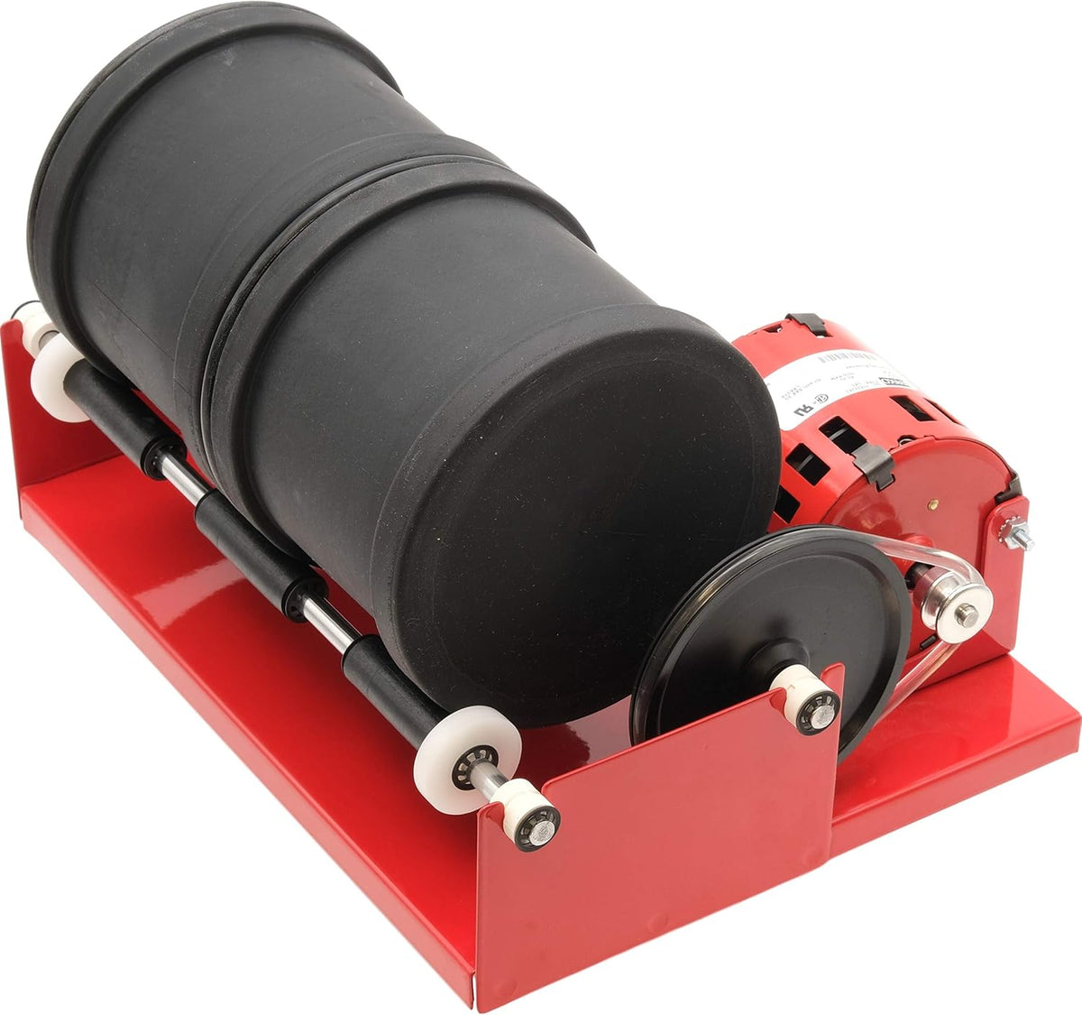Metal Rock Tumbler Kit P415