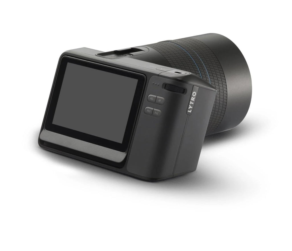 40 Megaray Light Field Camera with Constant f/2.0, 8x Optical Zoom E848