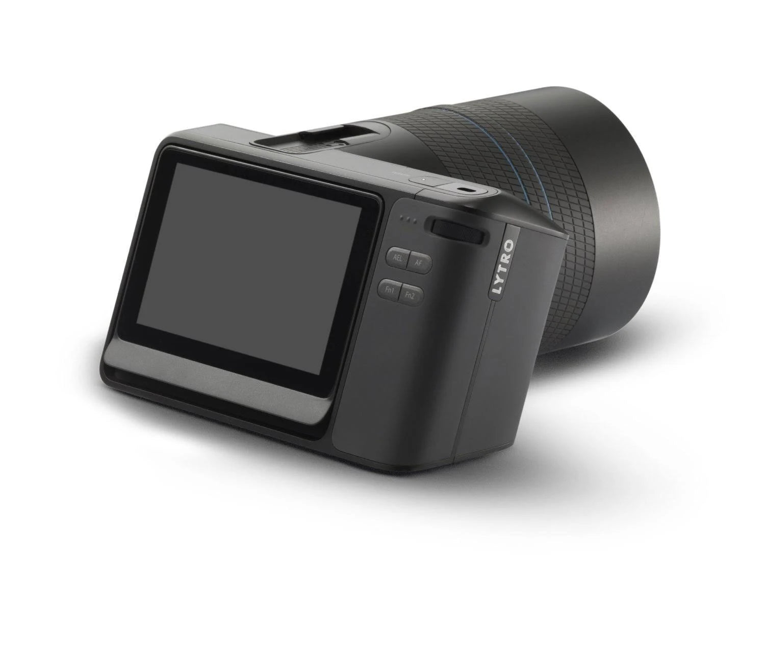 40 Megaray Light Field Camera with Constant f/2.0, 8x Optical Zoom E848
