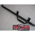 Black Cab Length Nerf Step Bar T8814