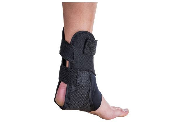 Right Large Ankle Support E752048