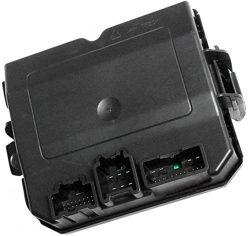 Liftgate Control Module for Cadillac SRX Y9341