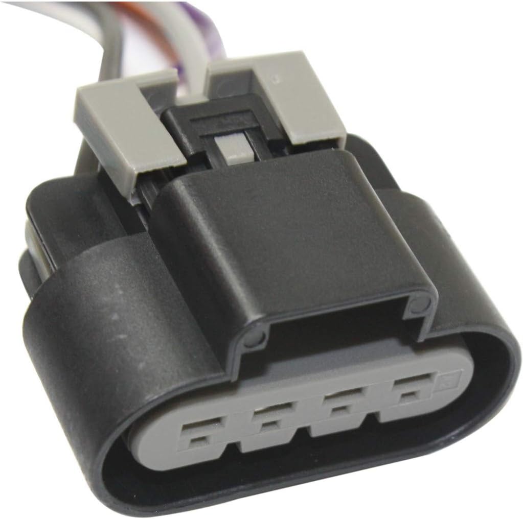 Fuel Pump with Fuel Sending Unit Pack of 2 V54720