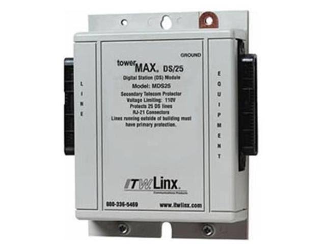 Towermax DS 25 Module D2083