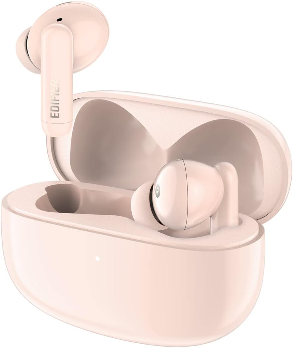 True Wireless Earbuds with Hybrid Active Noise Cancelling G60167