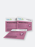 Menopause Relief Patch - 12-Month Supply D289966
