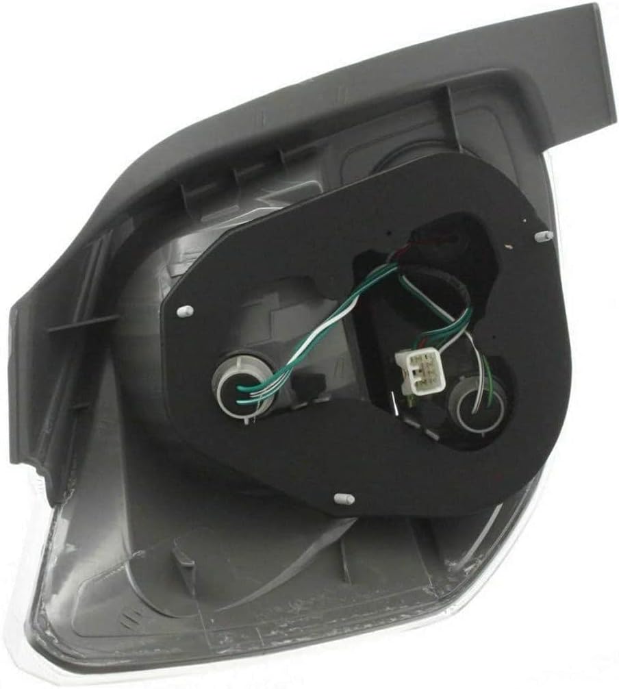 Pair Rear Tail Lights for Toyota Matrix G4106
