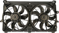 Engine Cooling Fan Assembly X7472