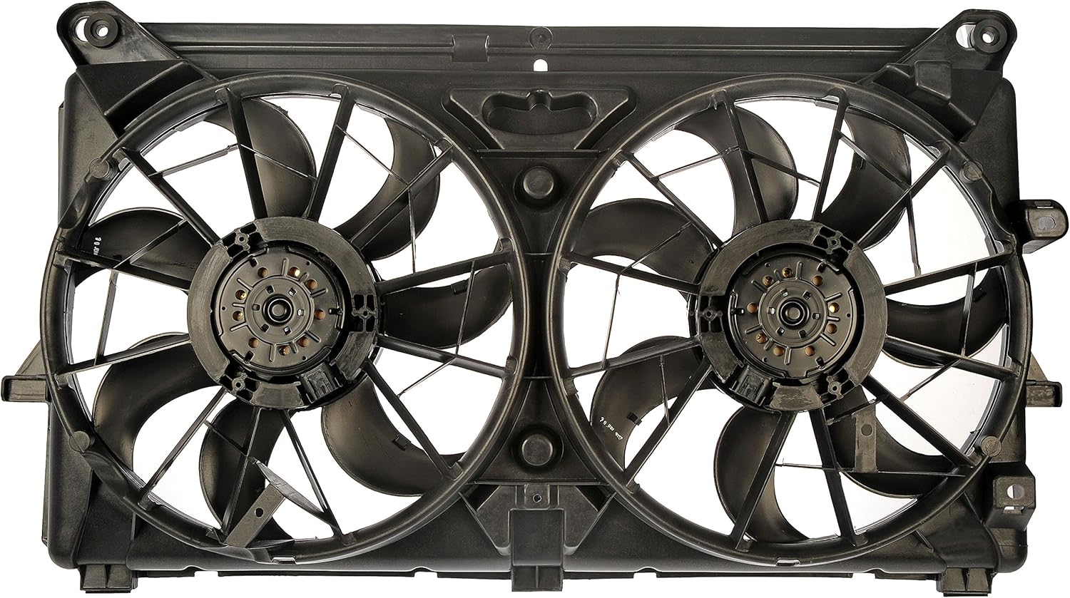 Engine Cooling Fan Assembly X7472