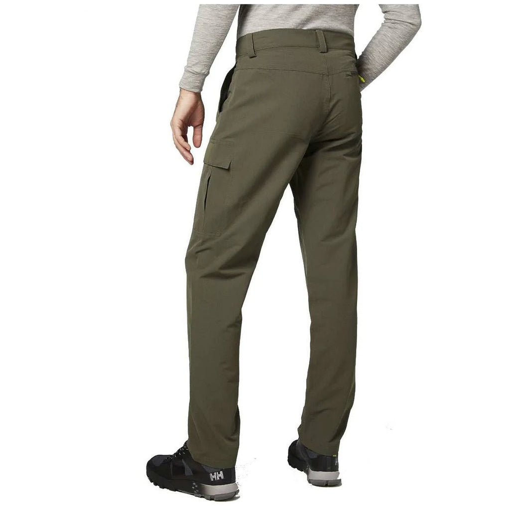 Men's Cargo Pant Ebony L98339
