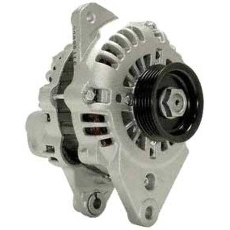 Alternator U300