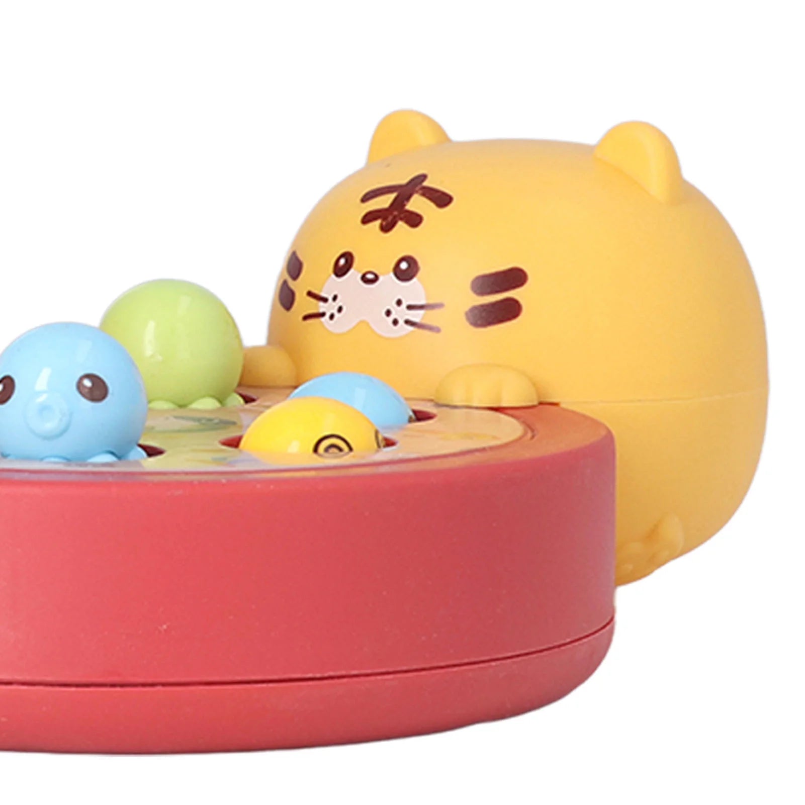 Sensory Music Pounding Toy with Hammer R68878