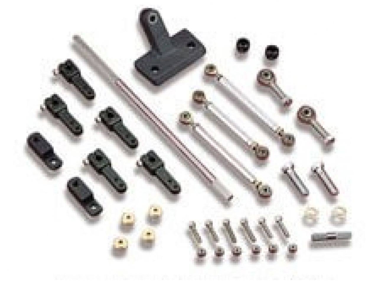 Carburetor Linkage V8072