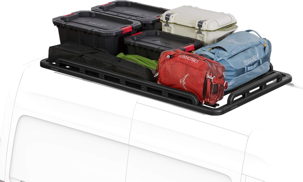 Roof Rack Raised Rail Kit F4990