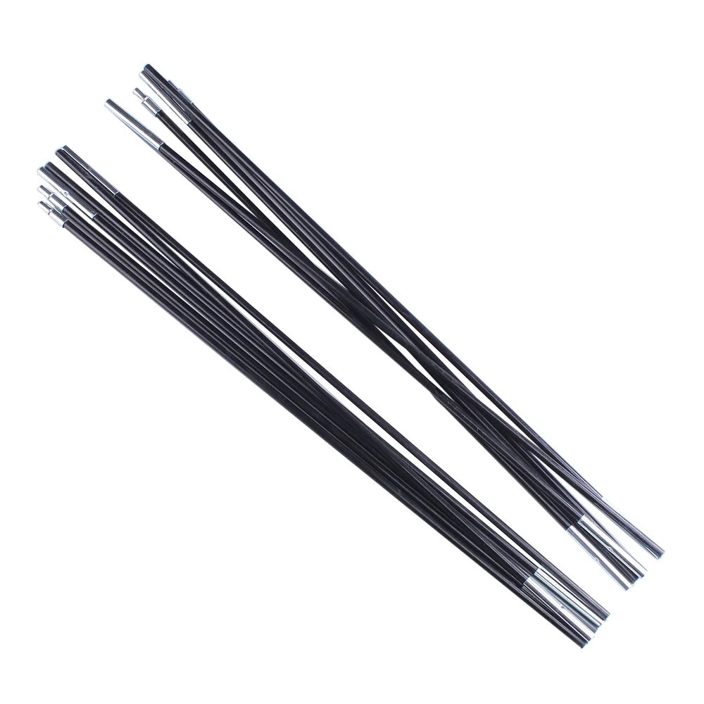 Lightweight Collapsible Tent Pole Kit S232