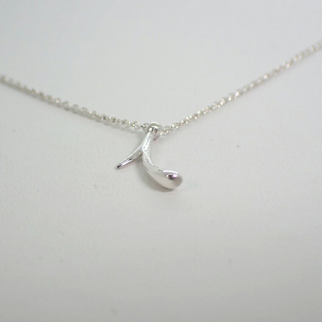 925 Peretti Pendant Necklace E70413