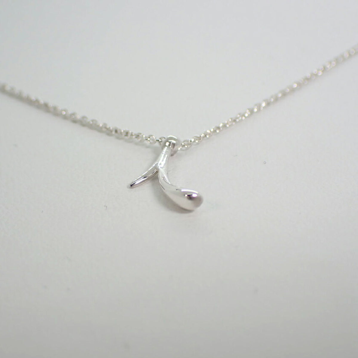 925 Peretti Pendant Necklace E70413