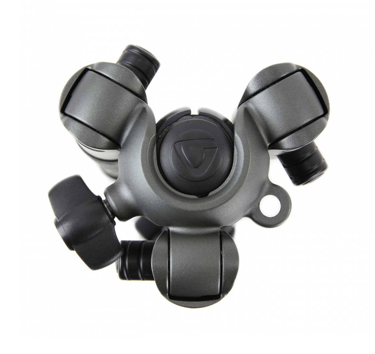 Carbon Fiber Tripod with Ball Head B800