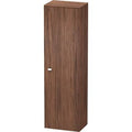 Tall Cabinet Walnut Dark U791245