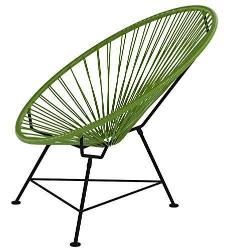 Cactus / Black Chair P86954