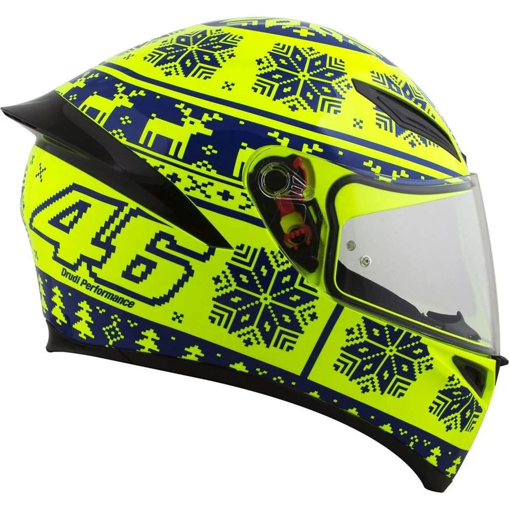 K-1 Helmet Z770326