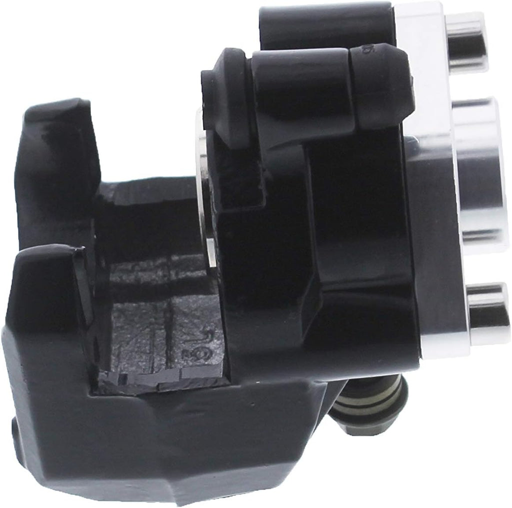 Rear Brake Caliper & Pads A506606