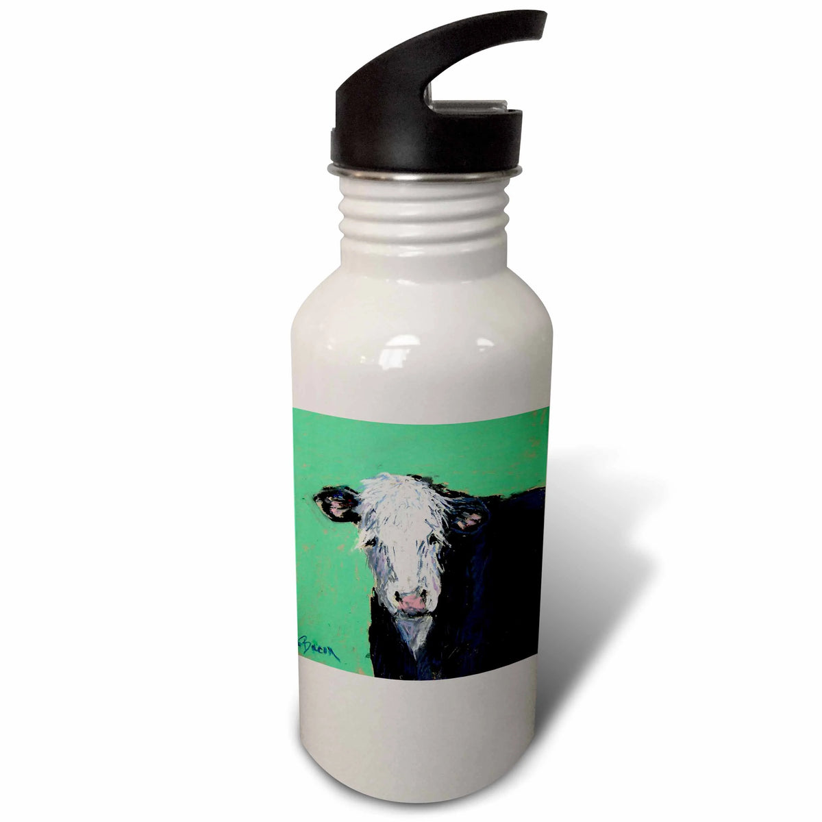 21 oz Sports Water Bottle N3963