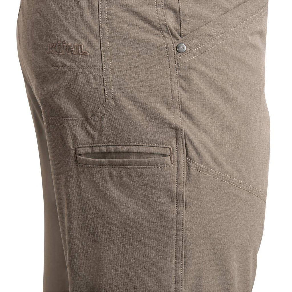Storm Khaki Men&s Silencr Pant P9148