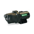 Shallow Well Jet Pump, 3/4 HP, 115/230 Volts, 1 Phase K858948
