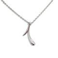 925 Peretti Pendant Necklace E70413