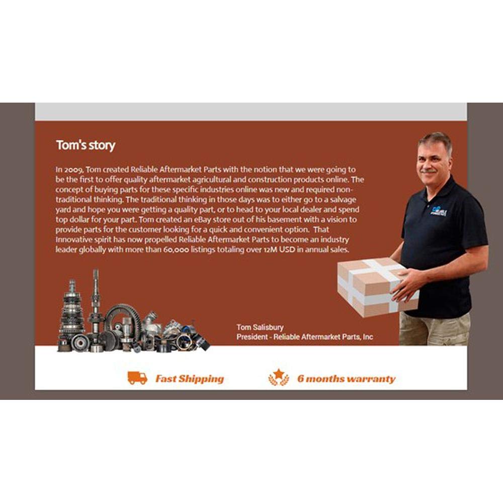 Tune Up Kit Pack of 2 C681535