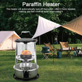 Heating Furnace Portable Paraffin Stoves K9688