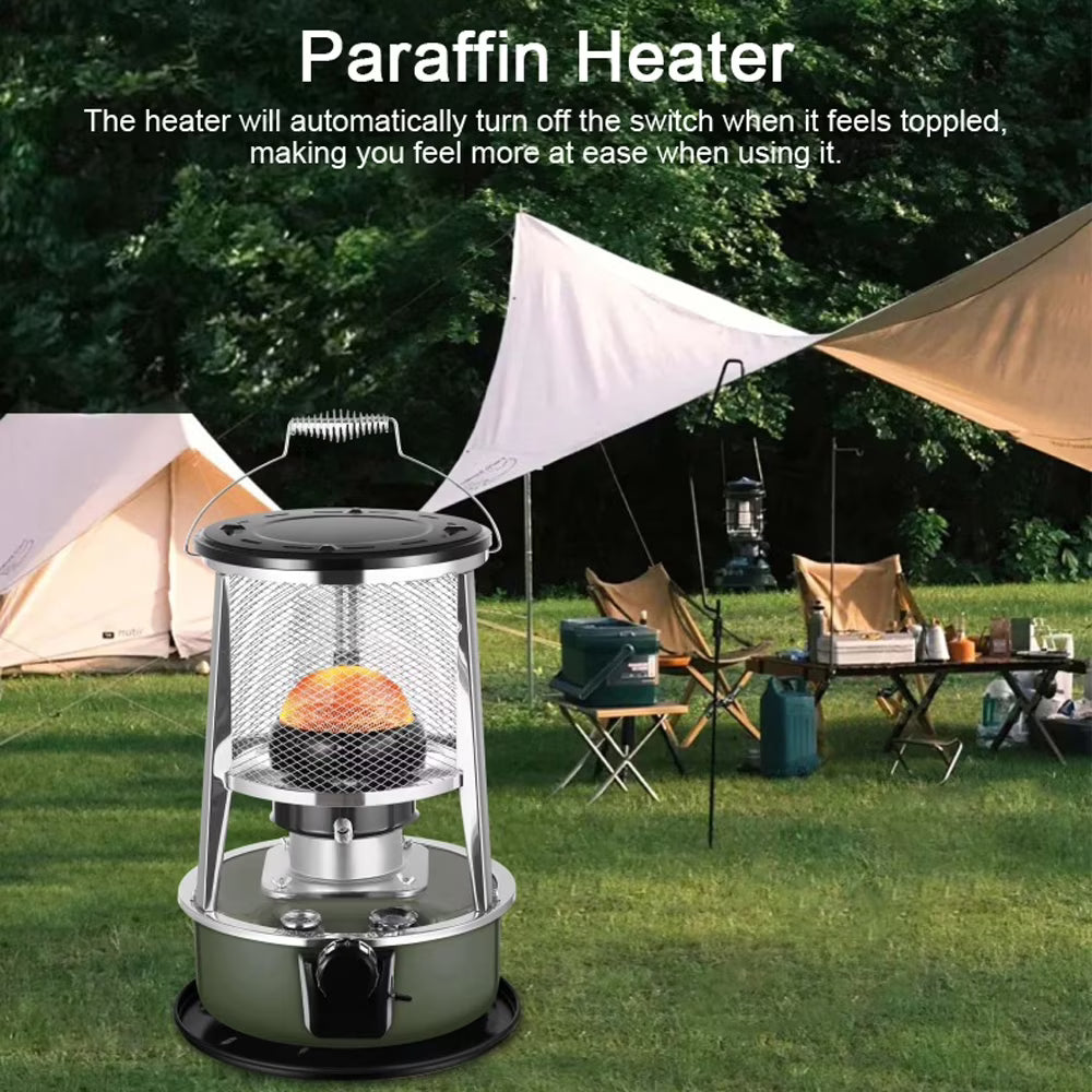 Heating Furnace Portable Paraffin Stoves K9688