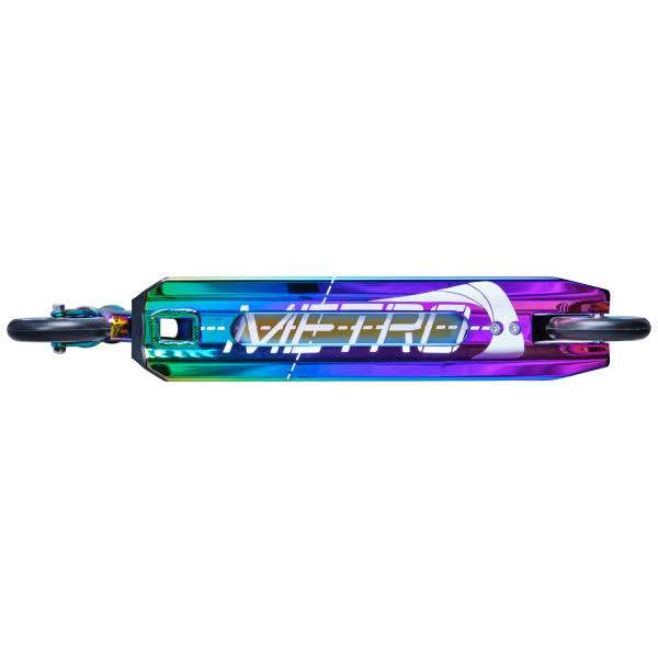 Neochrome Pro Scooter O131359